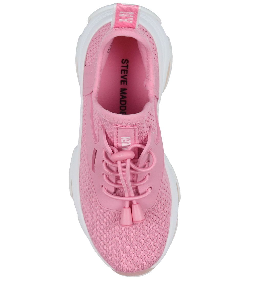 Steve Madden Lenkkarit - Jmatch - Vaaleanpunainen/Valkoinen