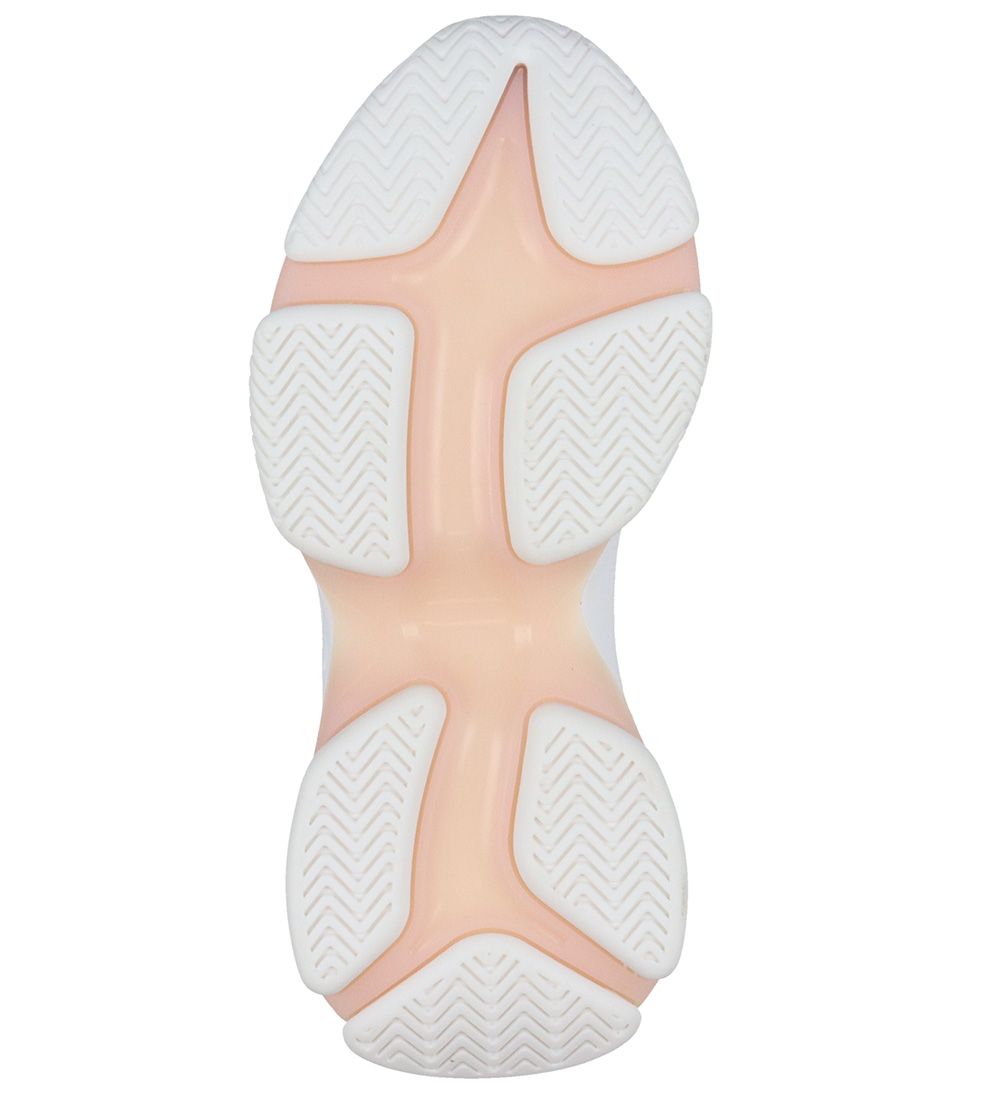 Steve Madden Lenkkarit - Jmatch - Vaaleanpunainen/Valkoinen