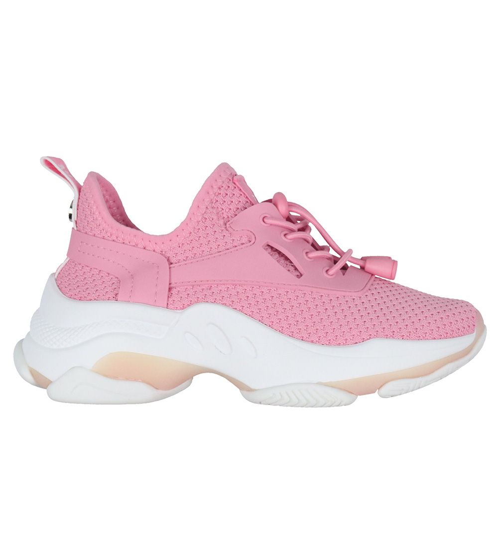 Steve Madden Lenkkarit - Jmatch - Vaaleanpunainen/Valkoinen