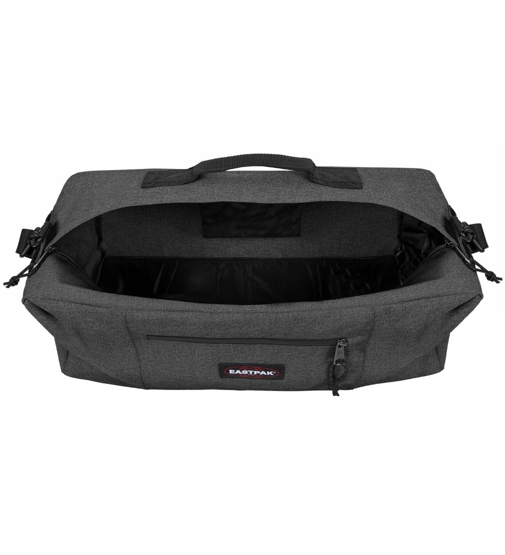 Eastpak Sports Bag - Duffle L - 60 L - Black Denim
