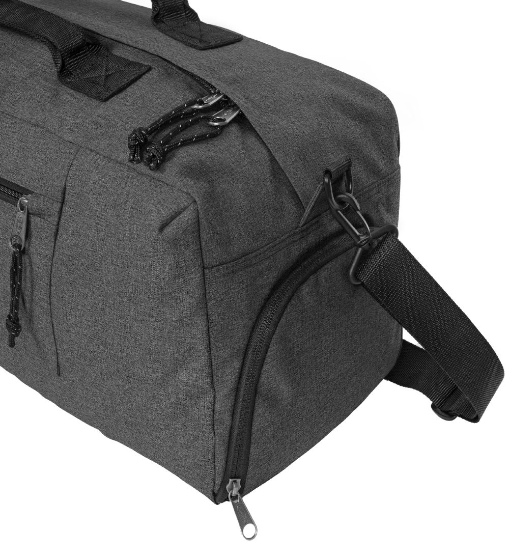 Eastpak Sports Bag - Duffle L - 60 L - Black Denim