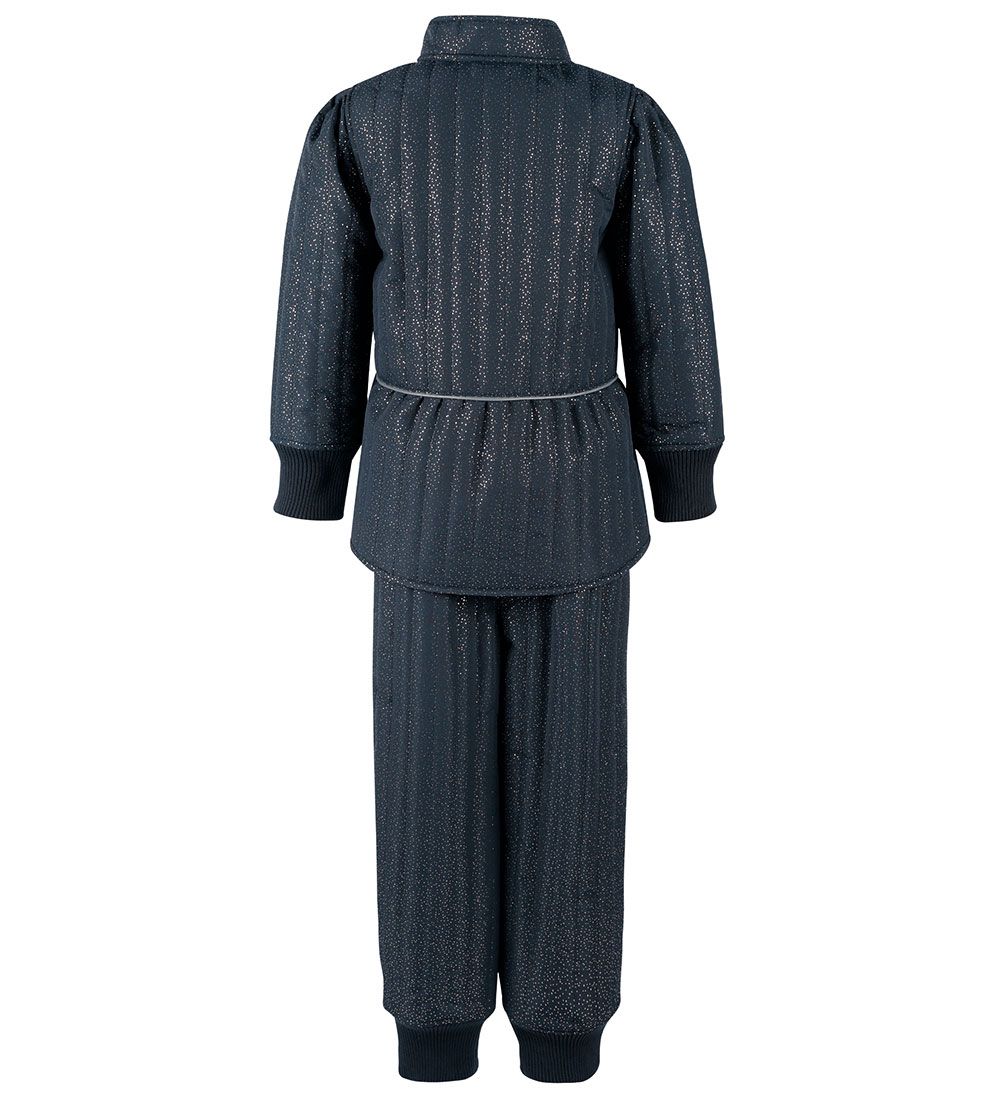 En Fant Termo Set - Mauve Shadow