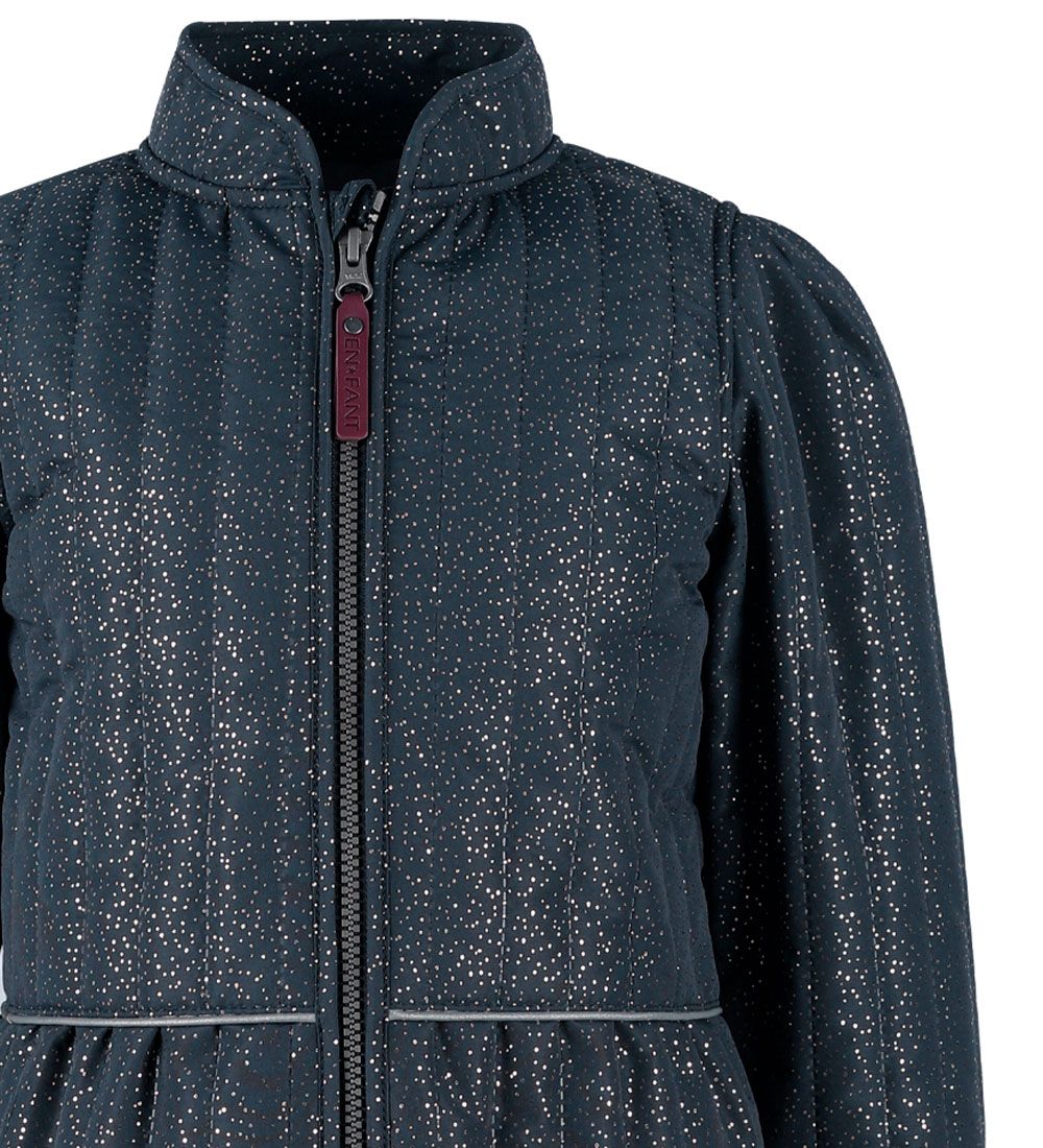 En Fant Termo Set - Mauve Shadow