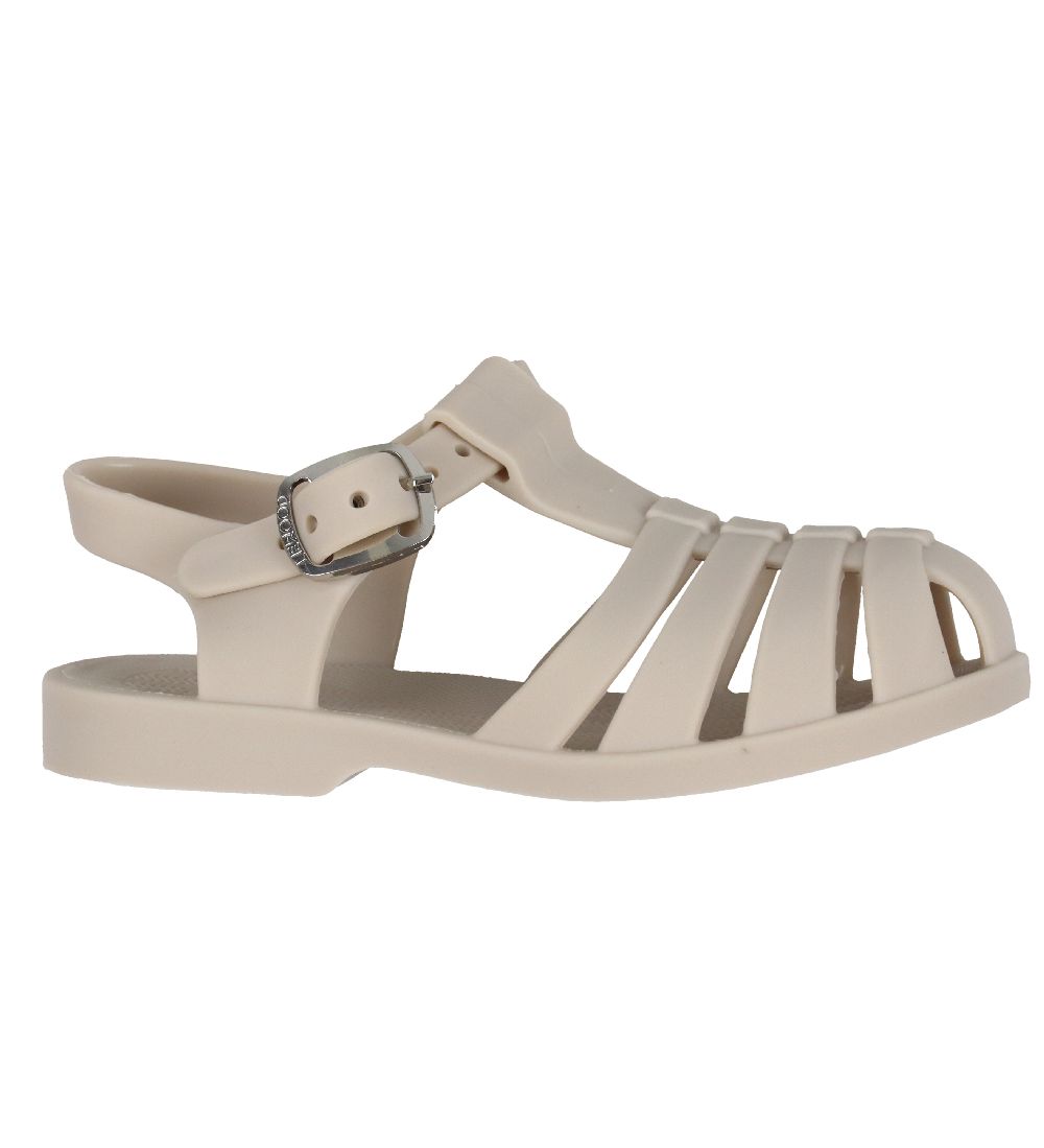Liewood Flip Flops - Glacier - Sandy