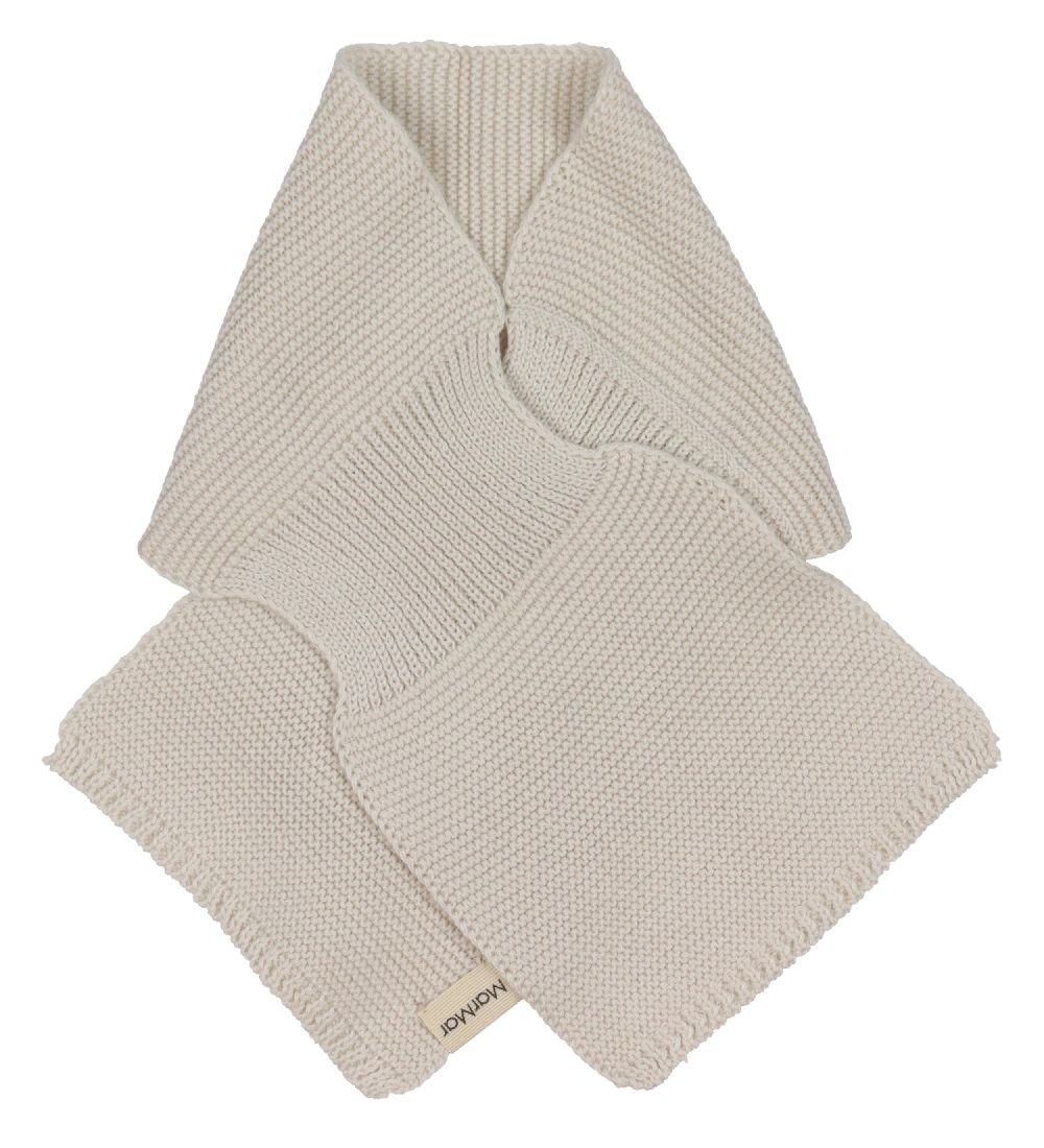 MarMar Scarf - Knitted - Aris B - Kit