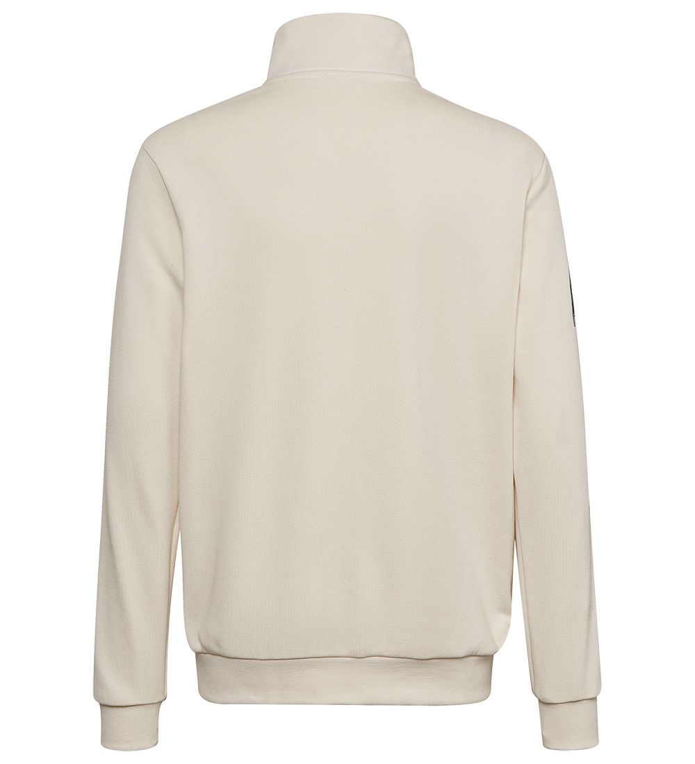 adidas Originals Sweatshirt - HZ - Beige