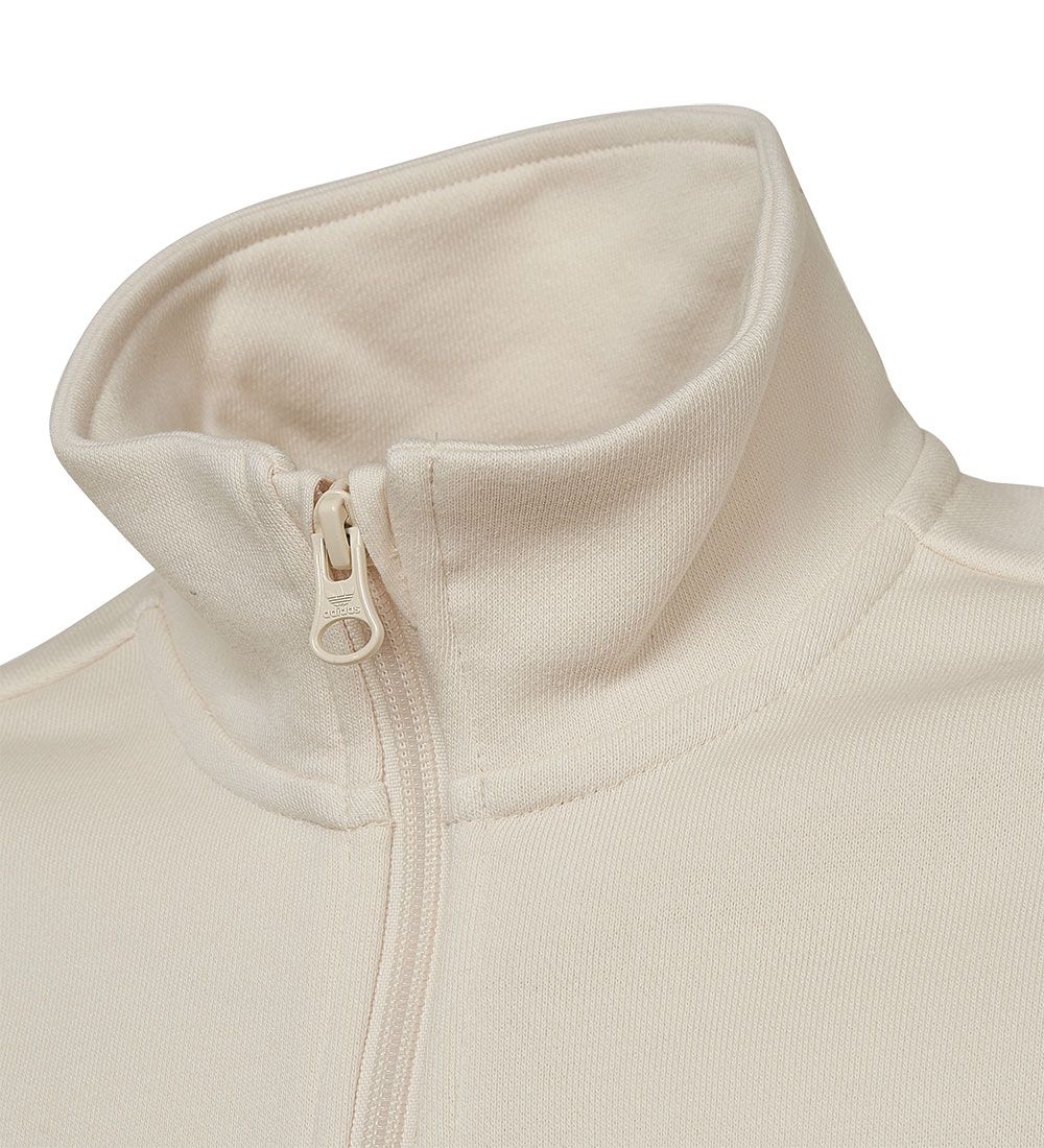 adidas Originals Sweatshirt - HZ - Beige