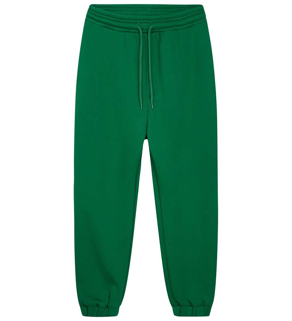 Grunt Sweatpants - Archie - Green
