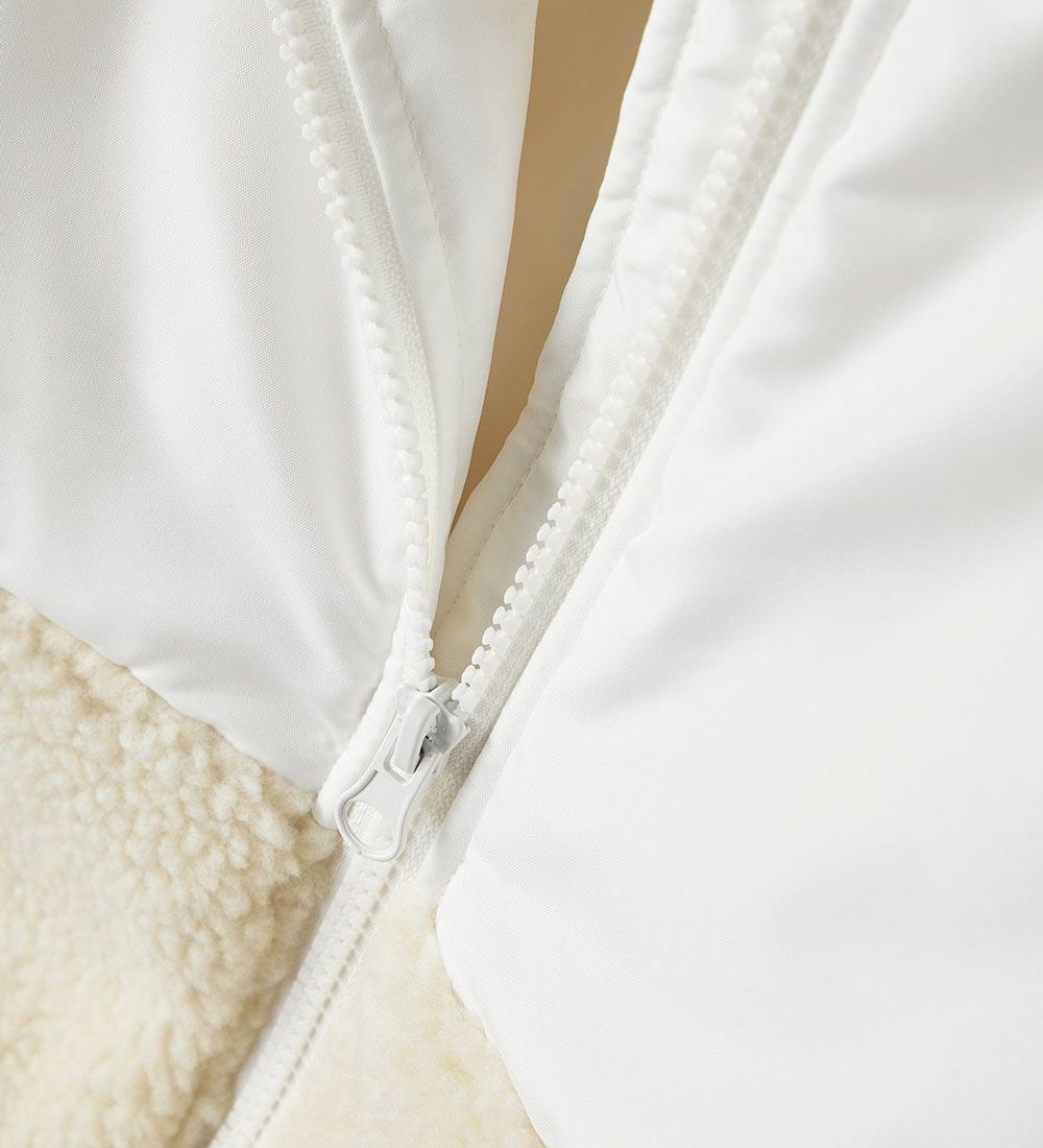 LMTD Waistcoat - NlfTiba - Turtledove