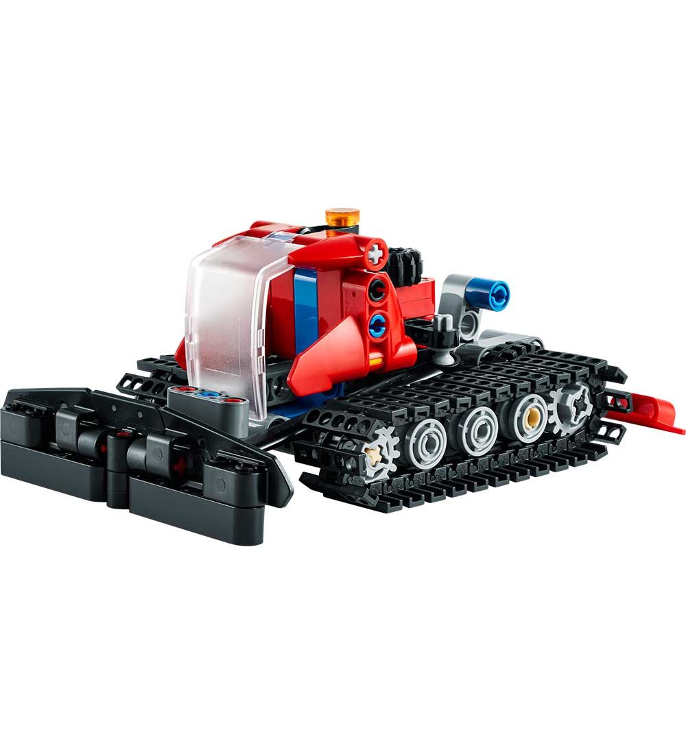 LEGO® Technic - Snow Groomer 42148 - 2-In-1 - 178 Parts