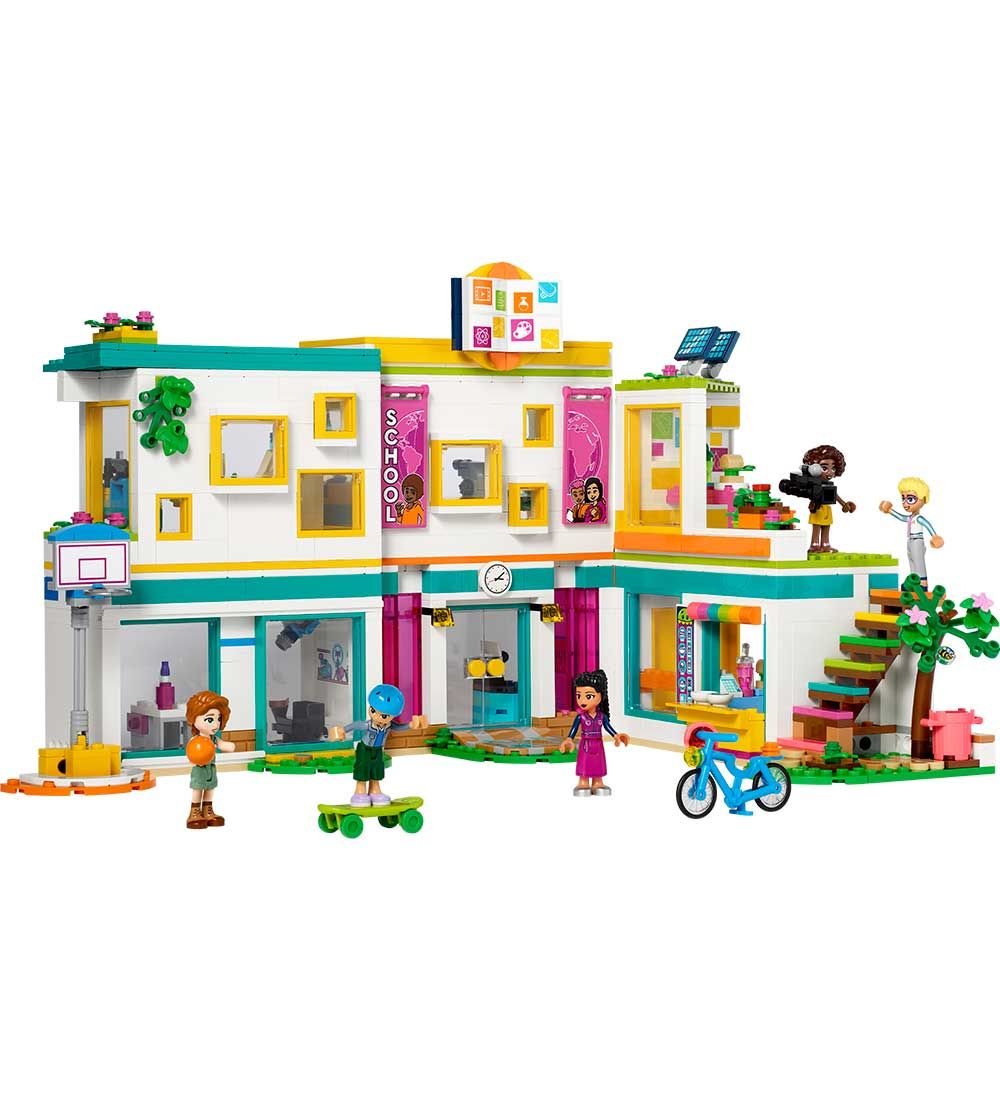 LEGO® Friends - L?école internationale de Heartlake City 41731 -