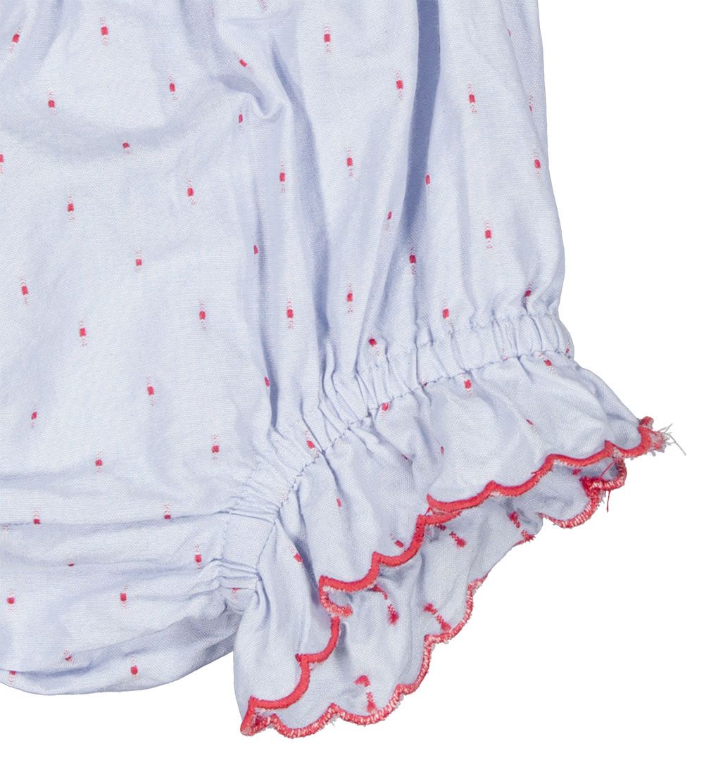 MarMar Bloomers - Puzzle - Red Currant Dot