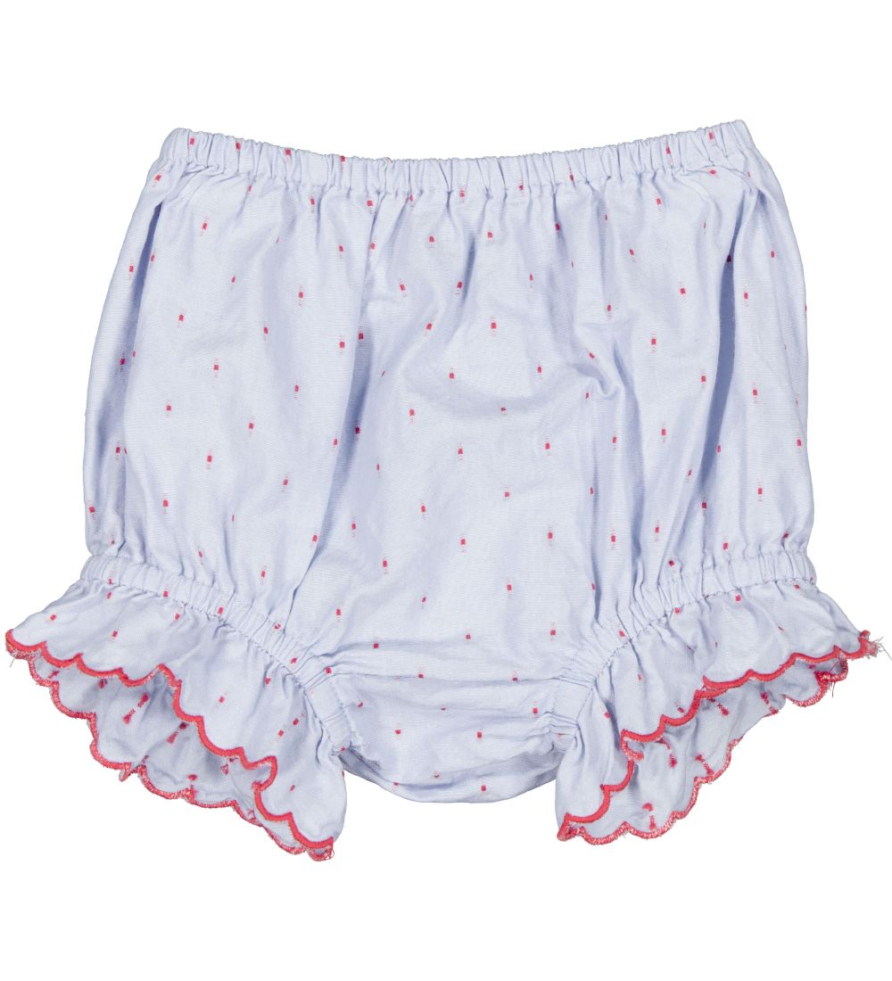 MarMar Bloomers - Puzzle - Red Currant Dot