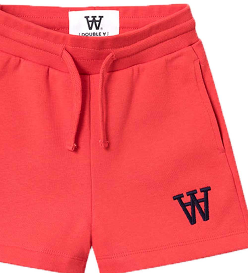 Wood Wood Shorts - Vic AA - Apple Ed