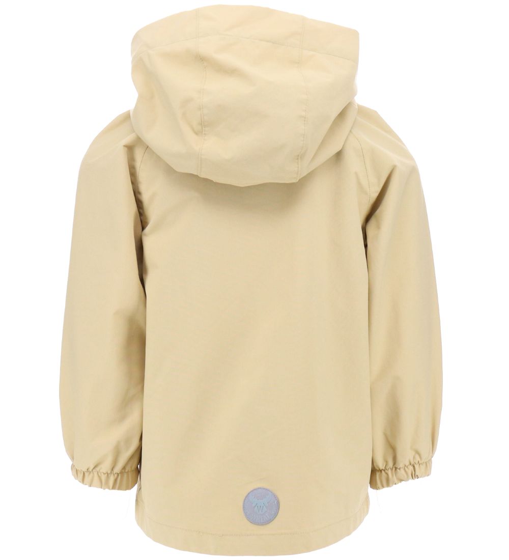 Veste d'Été Wheat - Sveo - Pierre de Lune