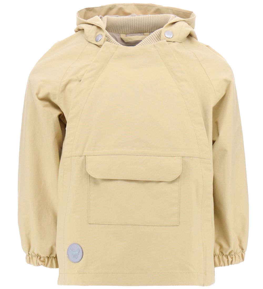 Veste d'Été Wheat - Sveo - Pierre de Lune