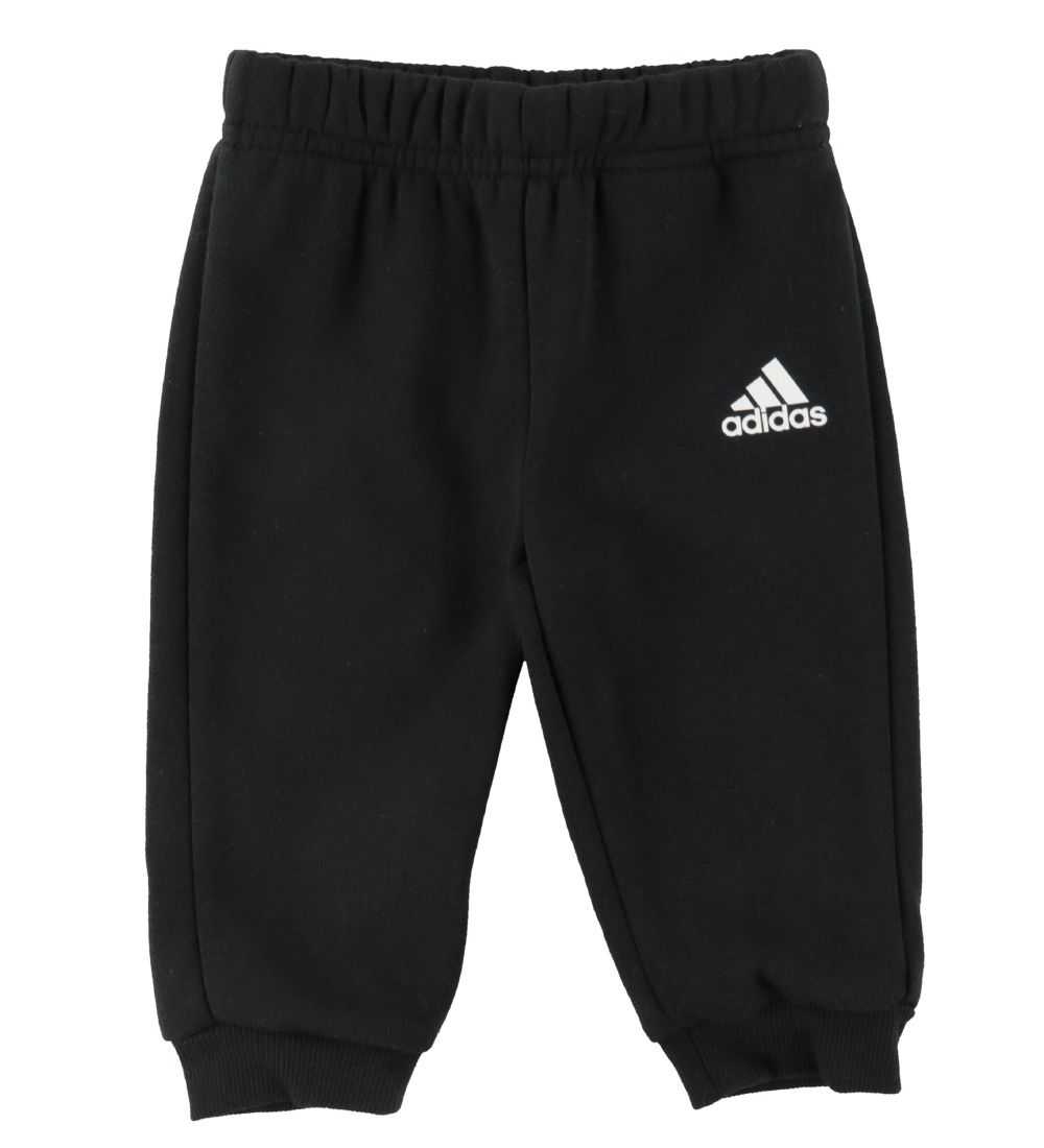Ensemble de Jogging adidas Performance - Je Lin JOG FL - Gris/Bl