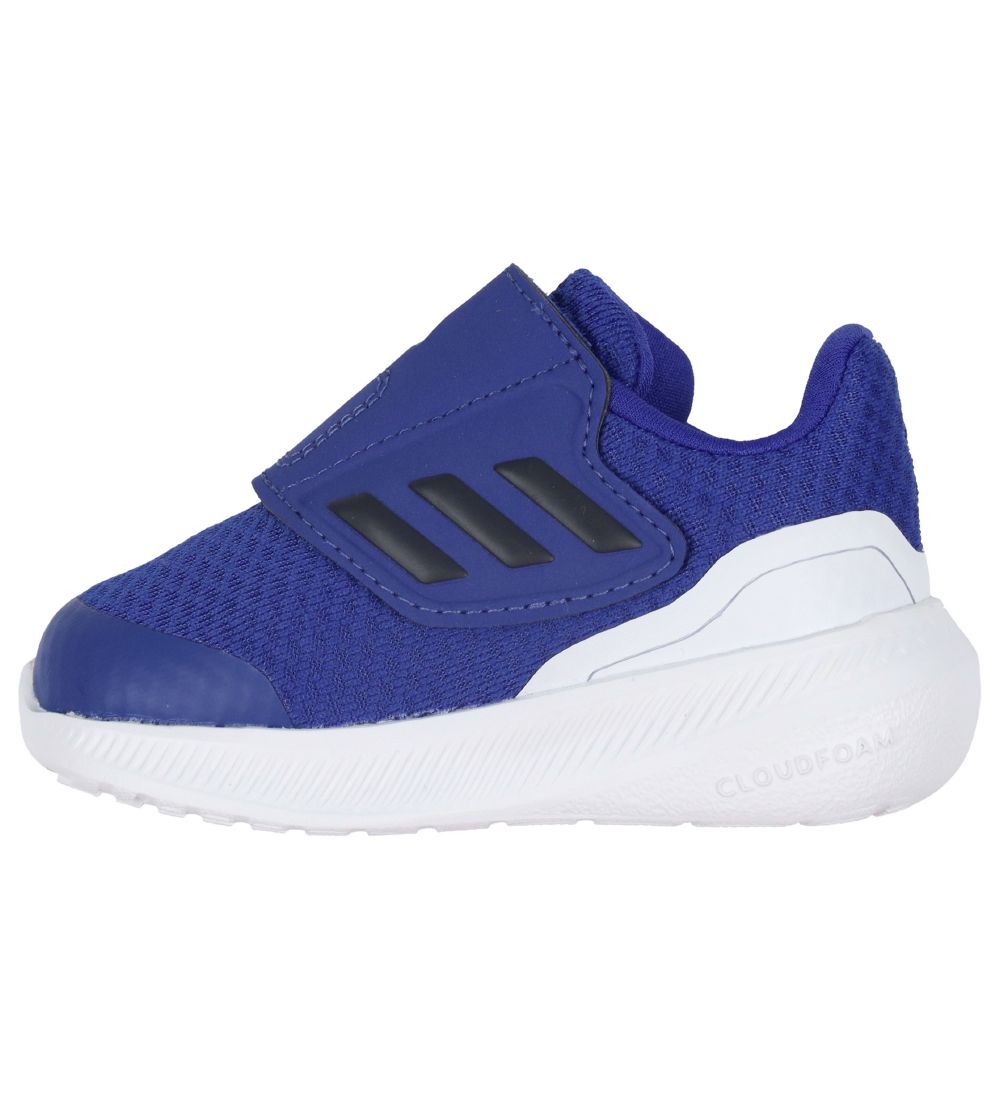 adidas Performance Shoe - RunFalcon 3.0 AC I - Blue/White