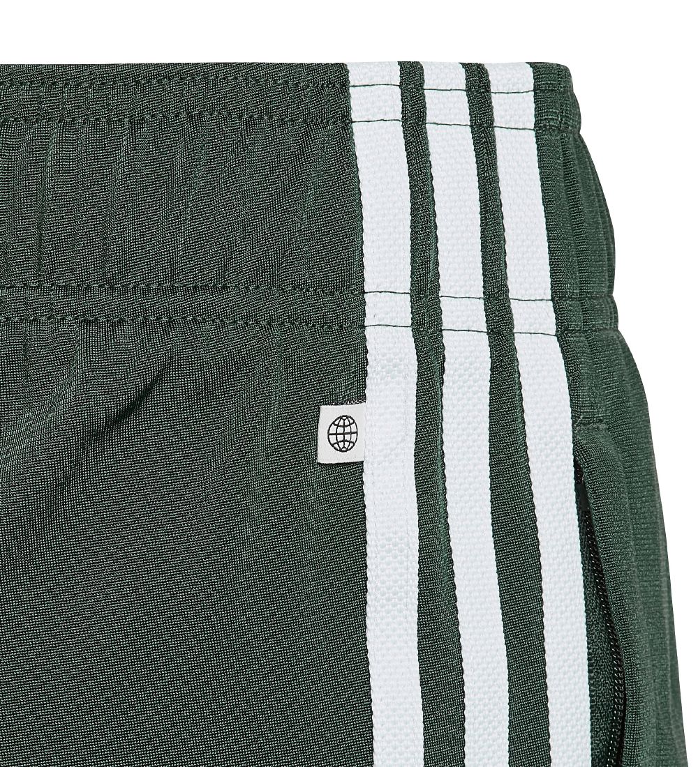 adidas Originals Sweatpants - WIDE - Green