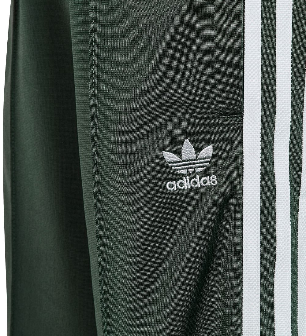 adidas Originals Sweatpants - WIDE - Green