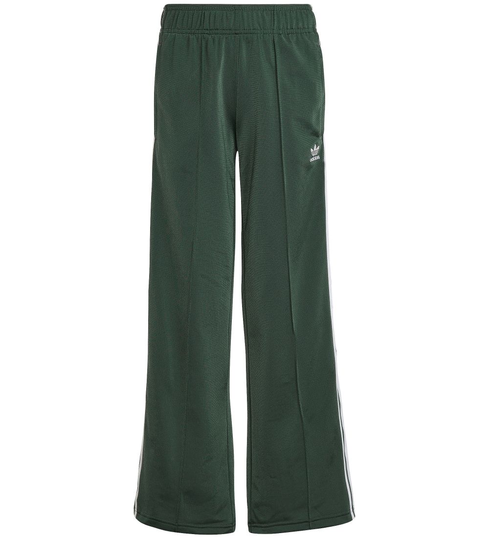 adidas Originals Sweatpants - WIDE - Green