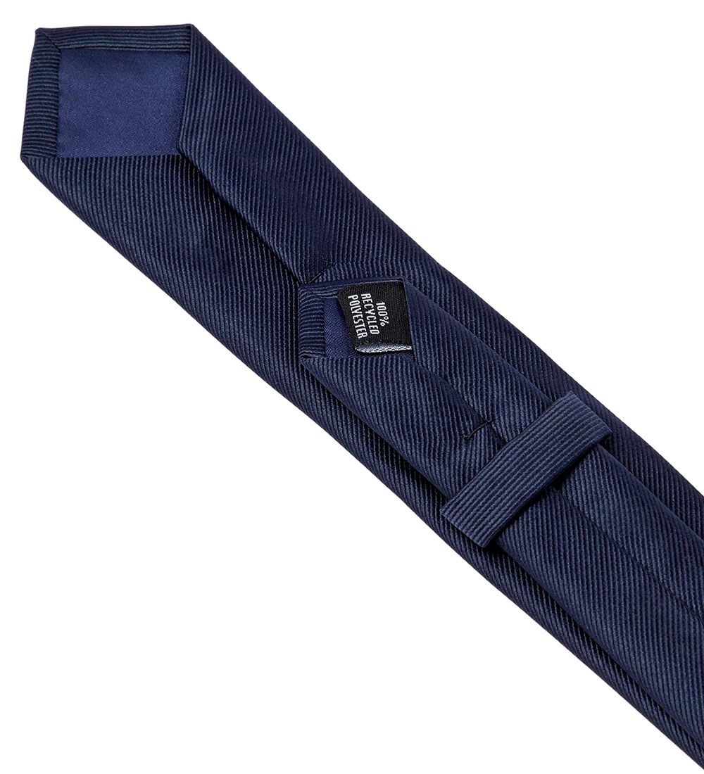 LMTD Tie - NlmFinn - Dark Sapphire