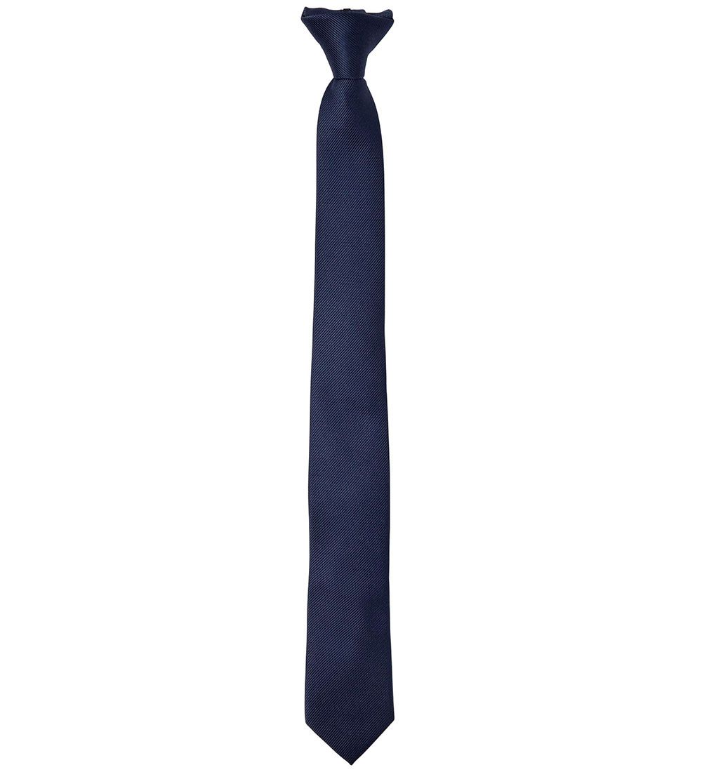 LMTD Tie - NlmFinn - Dark Sapphire