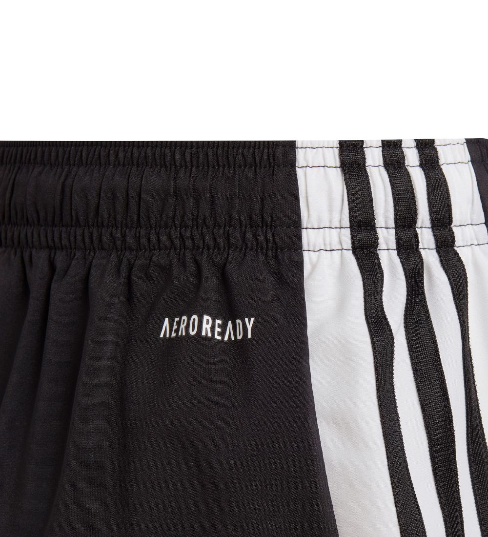 adidas Performance Shorts - SQ21 - Black