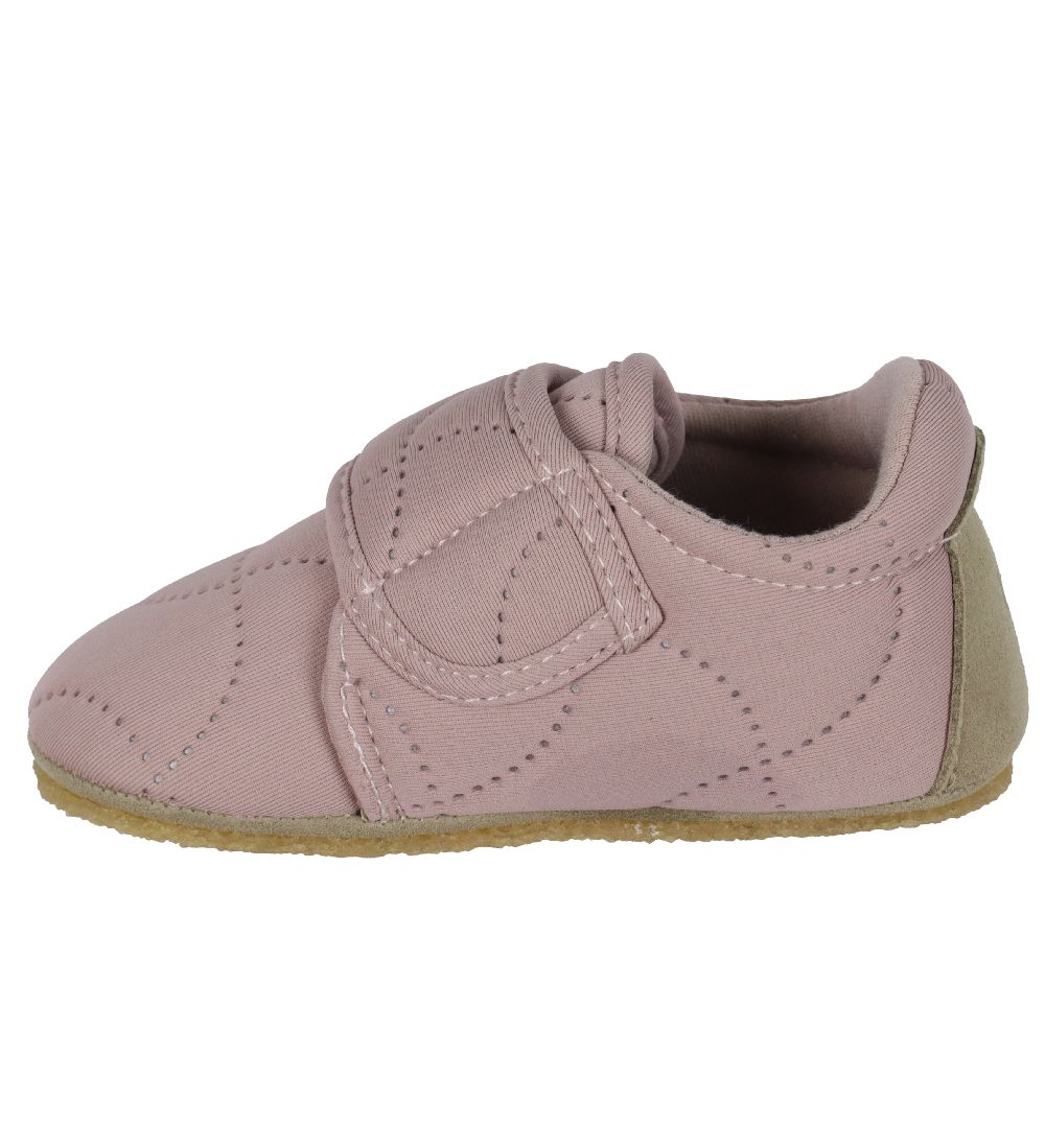 Wheat Slippers - Sasha Termo - Rose