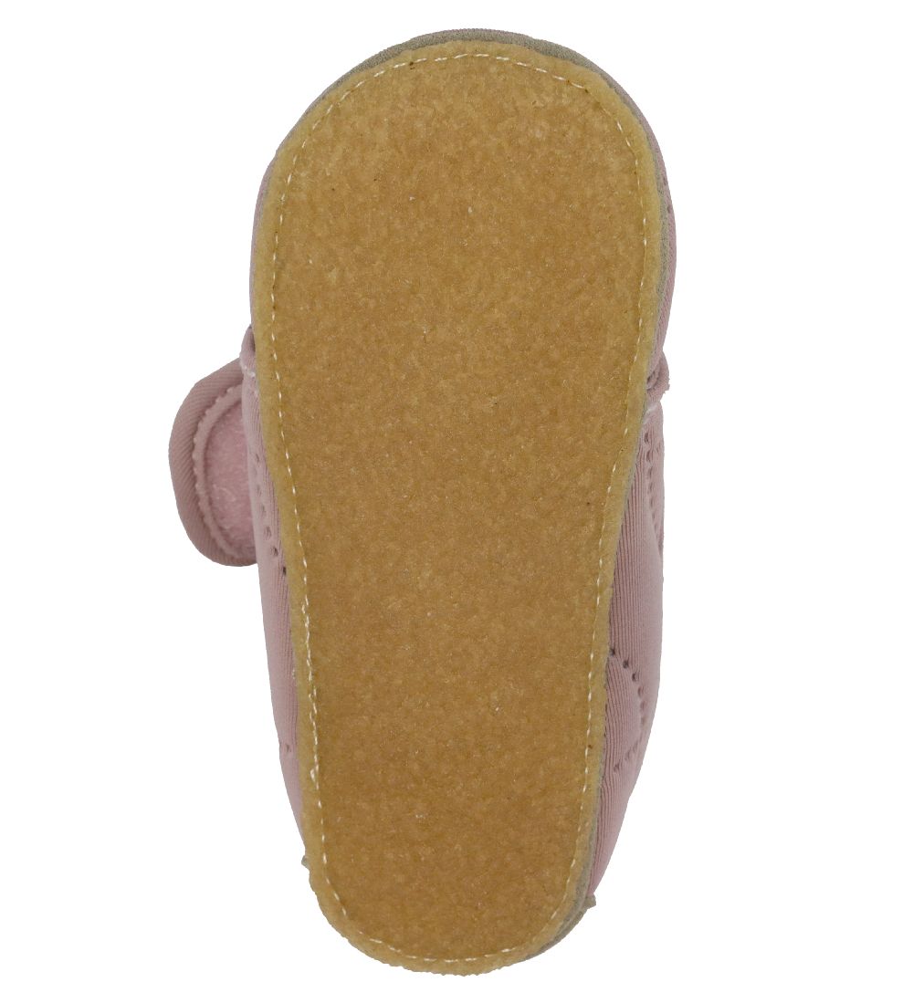 Wheat Slippers - Sasha Termo - Rose