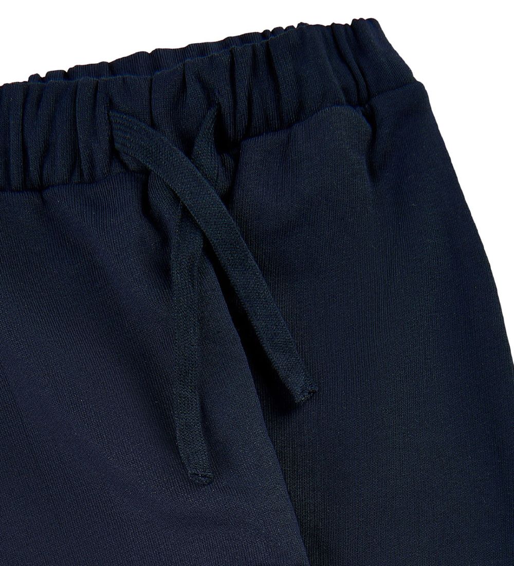 The New Siblings Sweatpants - TnsFreddy - Navy Blazer