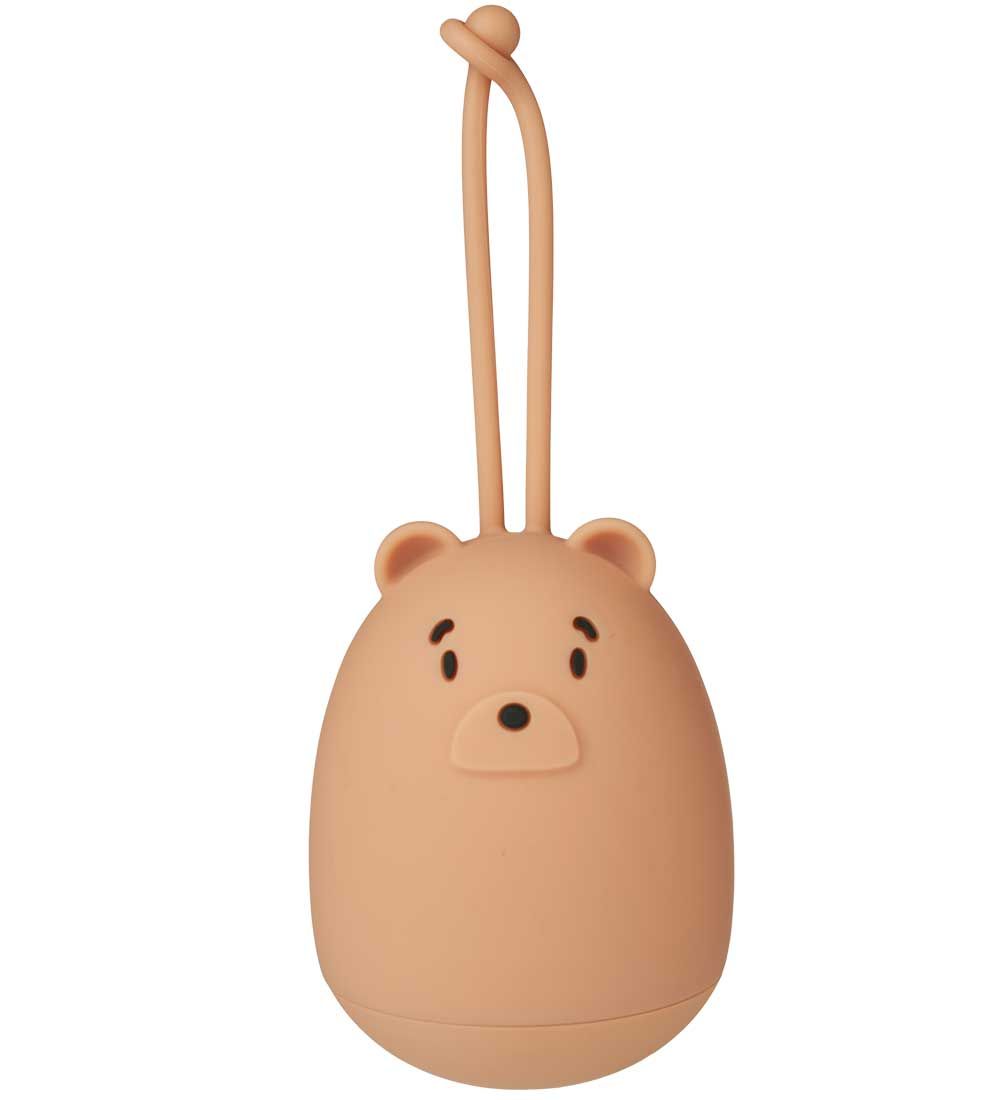Liewood Night Lamp - Watson - Mr Bear/Tuscany Rose
