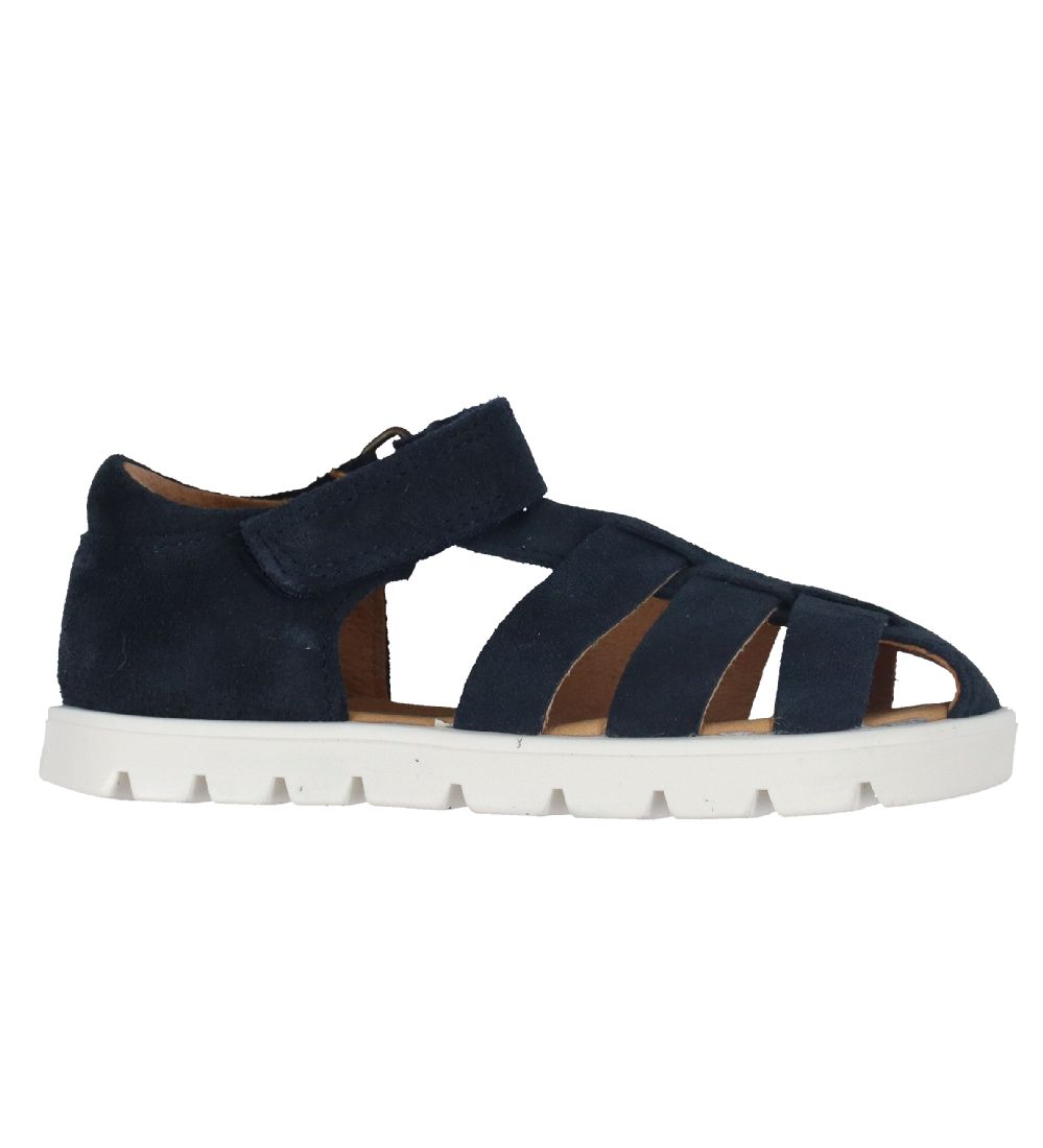 Bisgaard Sandalen - Beka S - Navy