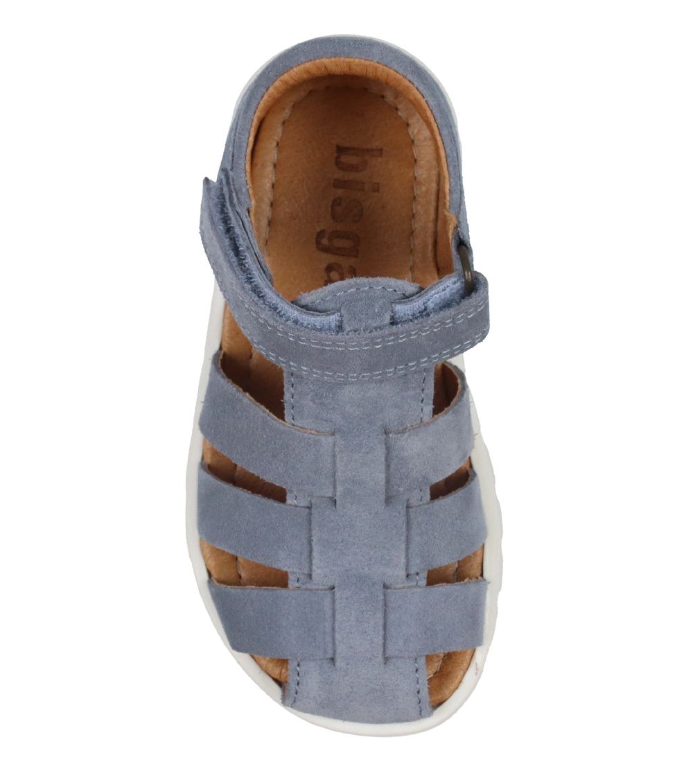 Bisgaard Sandals - Beka S - Blue