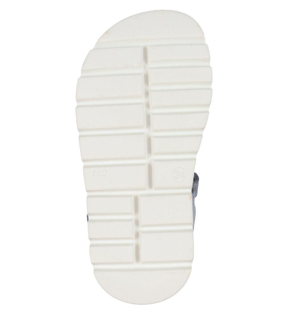 Bisgaard Sandals - Beka S - Blue