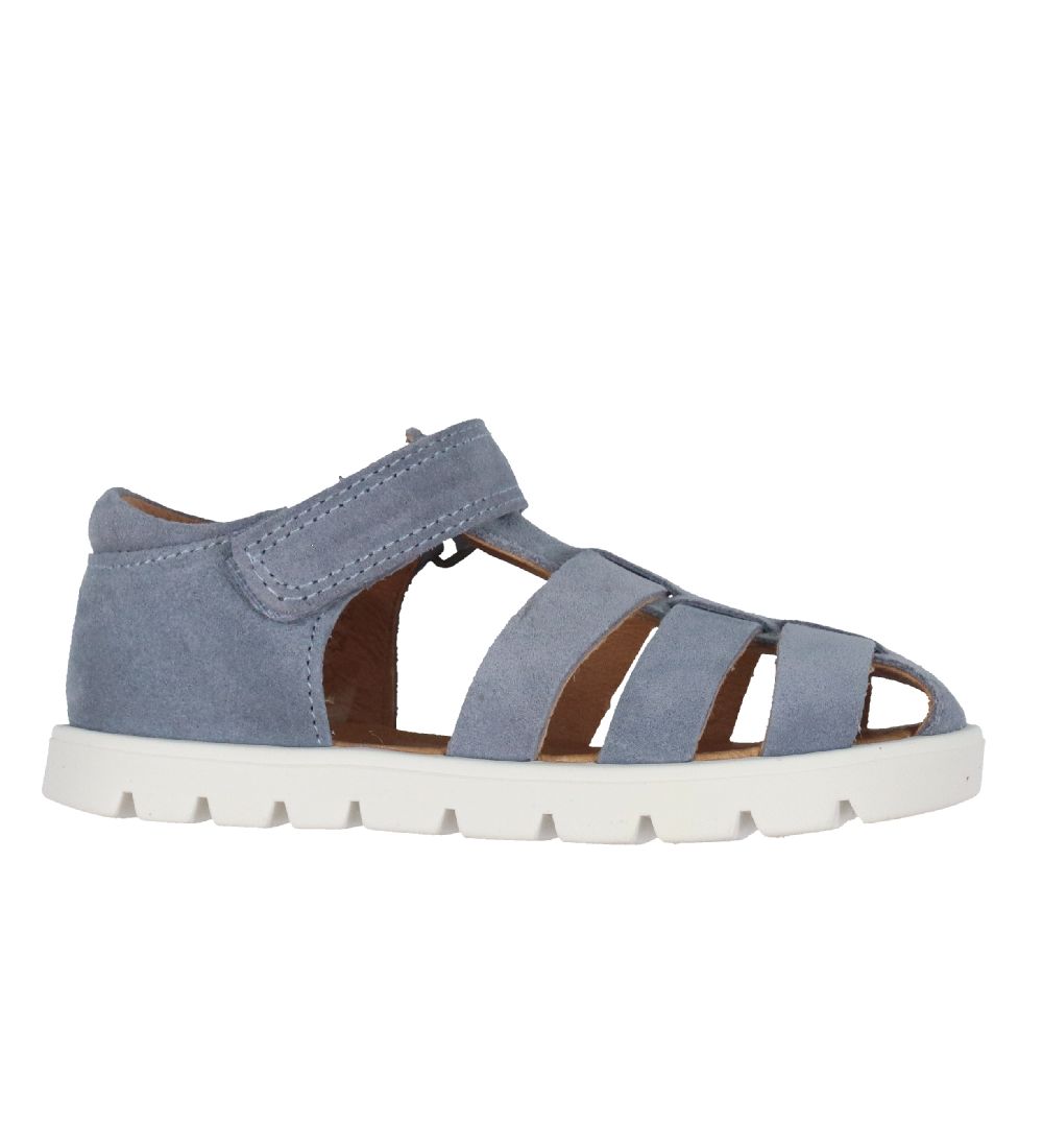 Bisgaard Sandals - Beka S - Blue