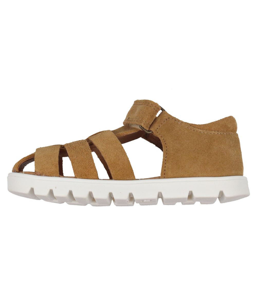 Bisgaard Sandalen - Beka S - Camel