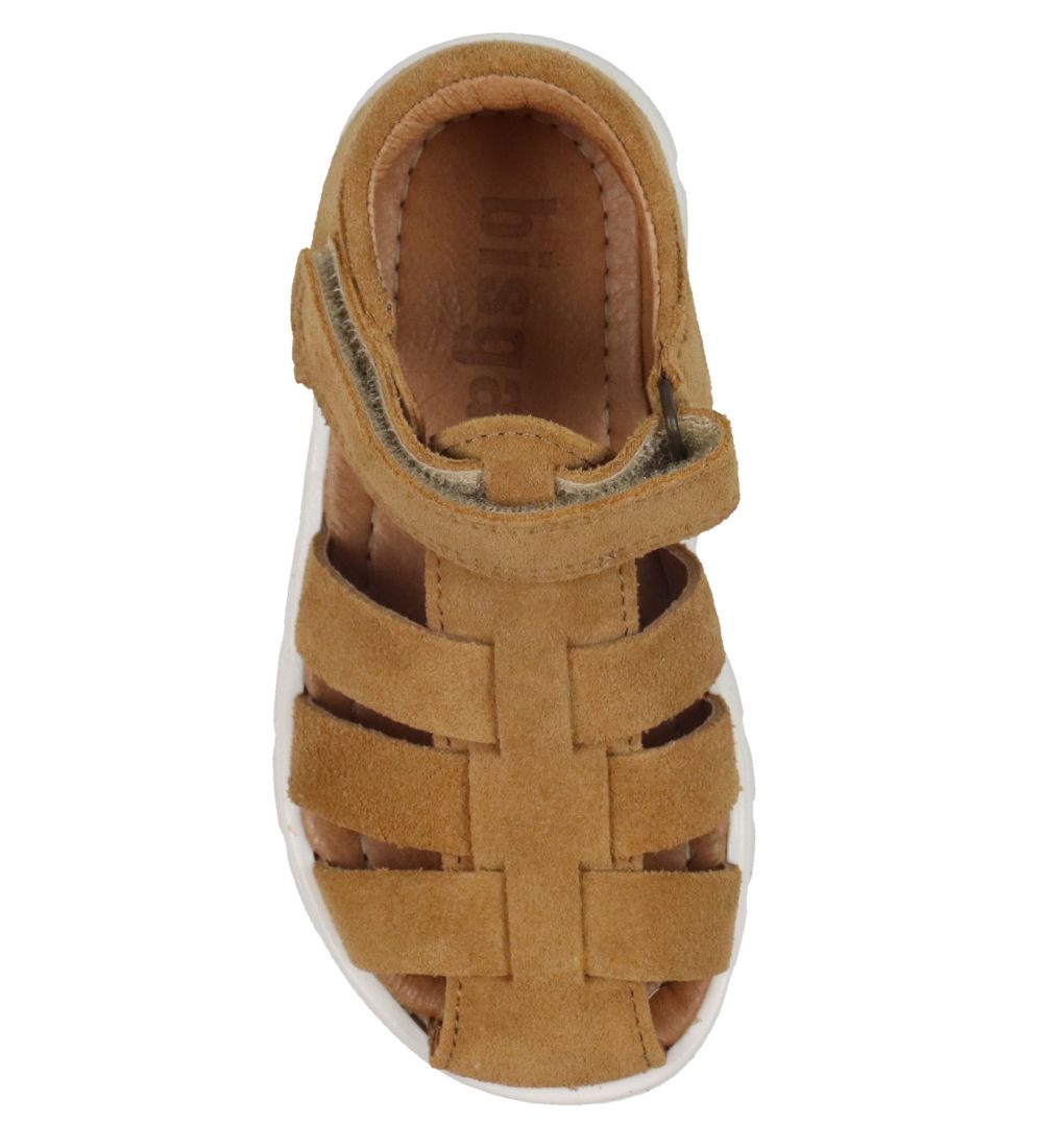 Bisgaard Sandalen - Beka S - Camel