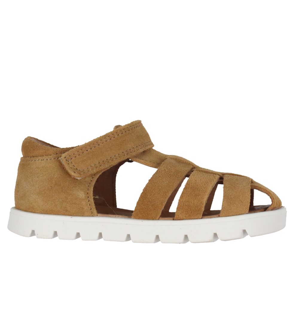 Bisgaard Sandals - Beka S - Camel