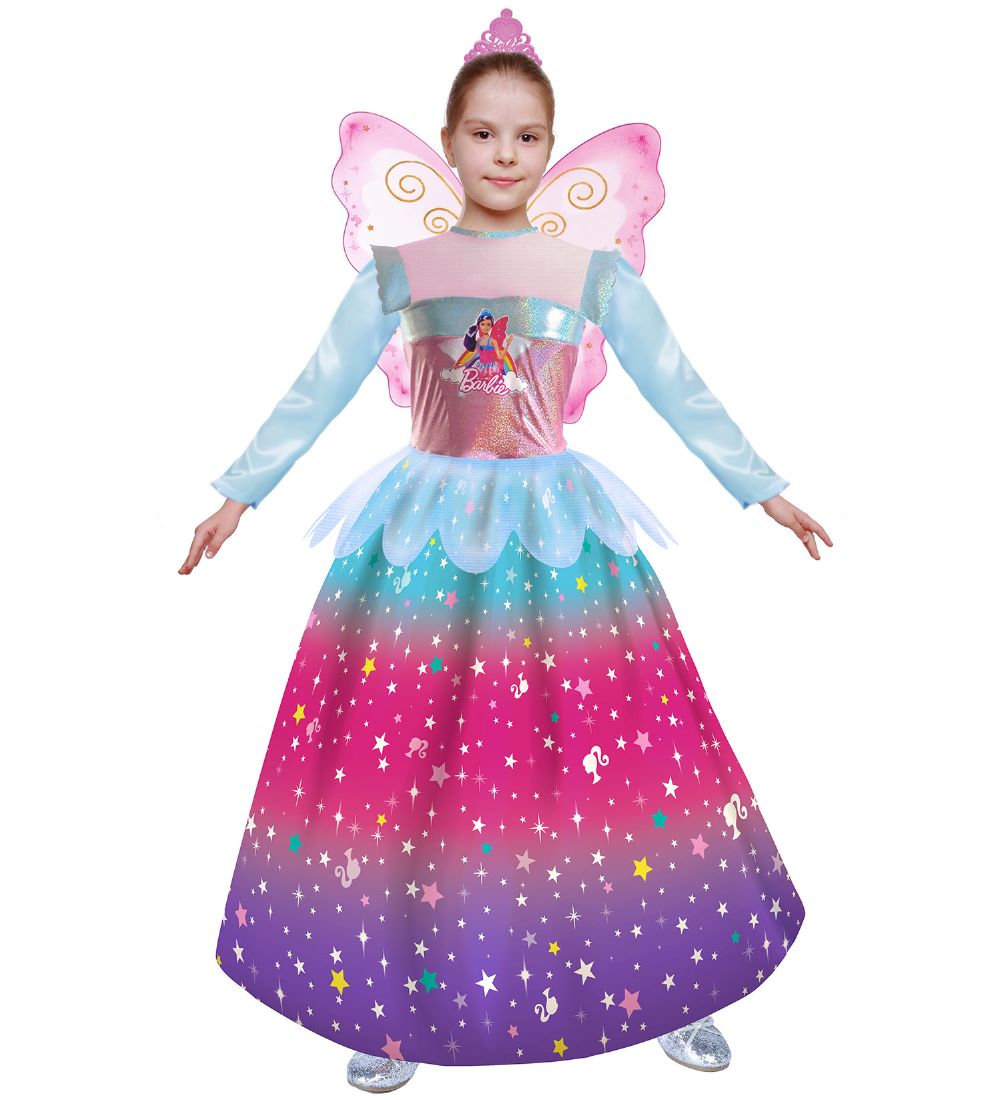 Ciao Srl. Costume - Barbie - Princess