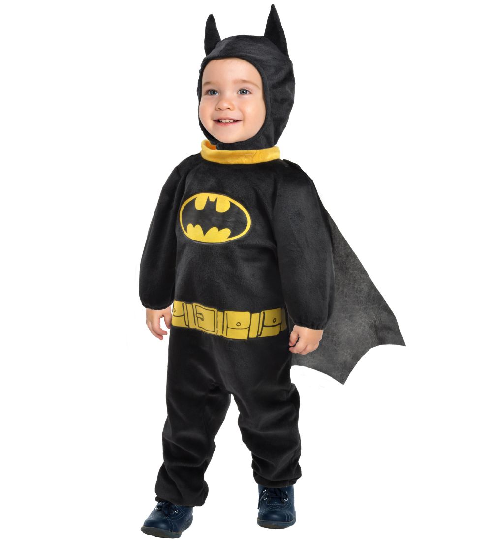 Ciao Srl. Costume - Batman - Baby