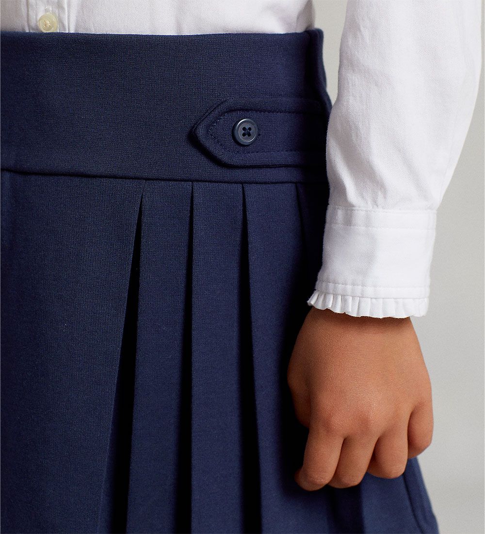 Polo Ralph Lauren Skirt - Classic I - Navy