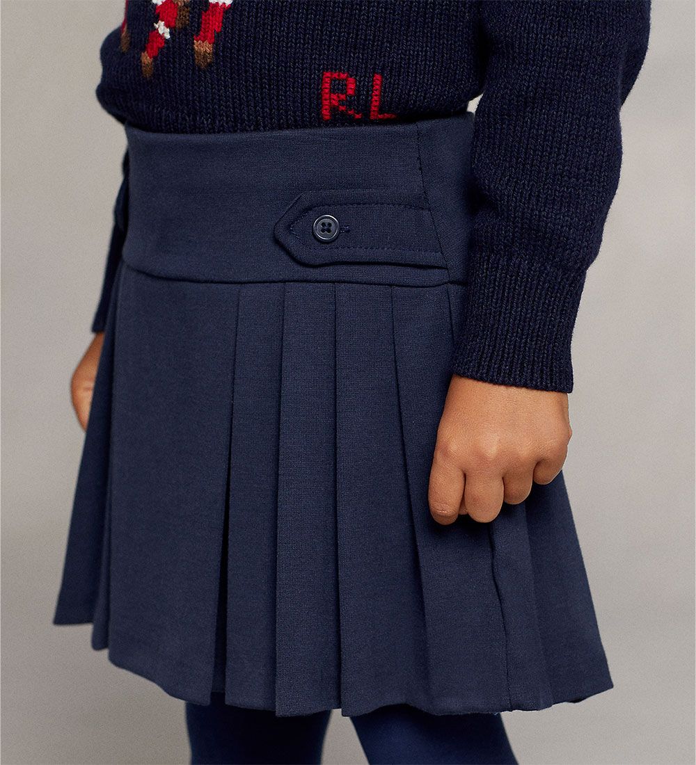 Polo Ralph Lauren Skirt - Classic I - Navy