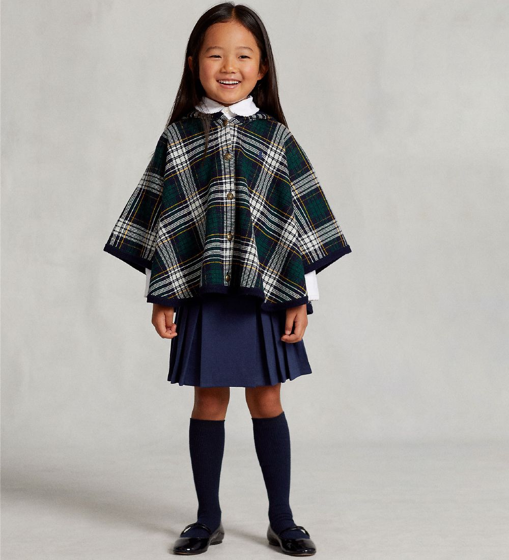 Polo Ralph Lauren Skirt - Classic I - Navy
