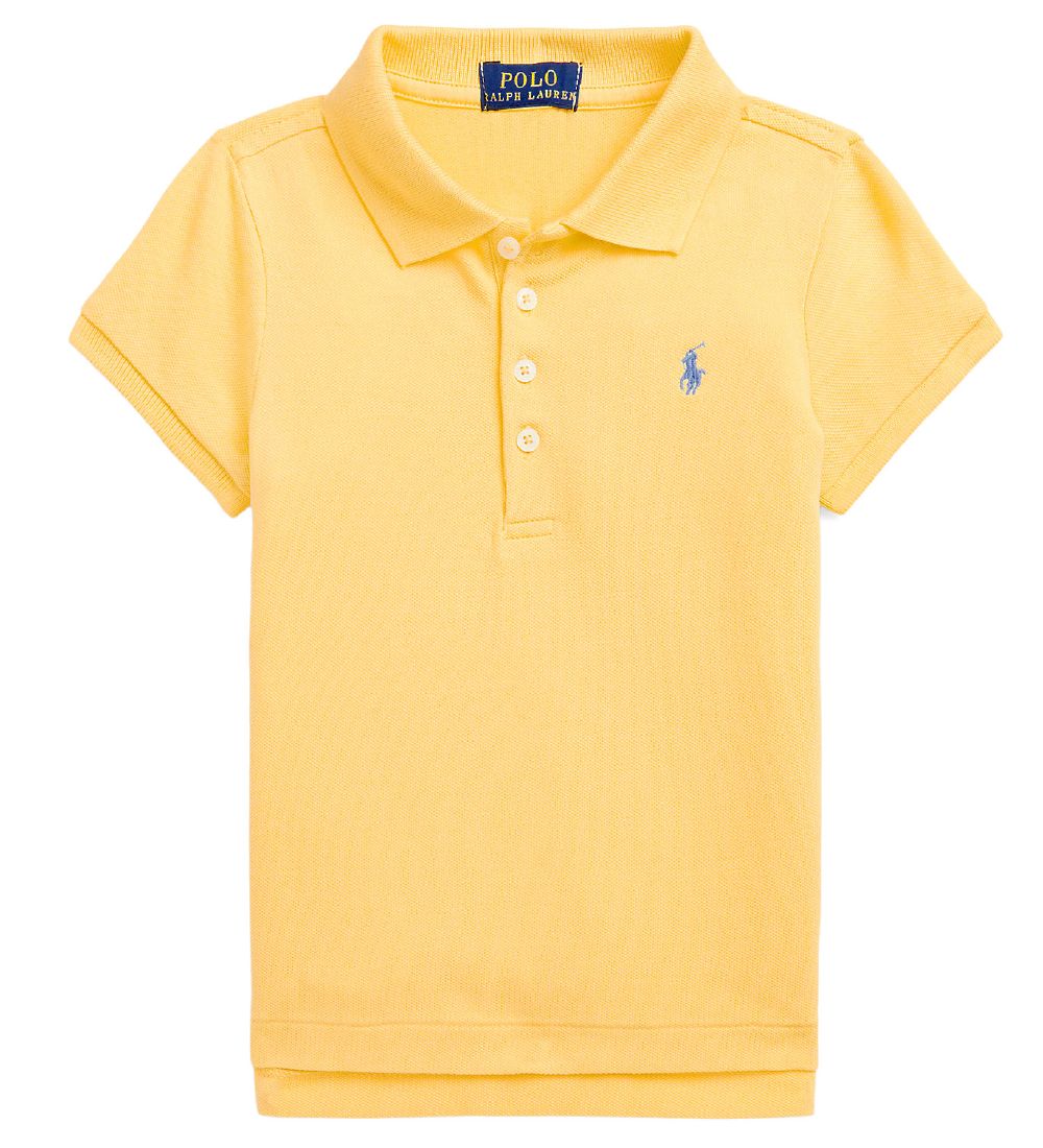 Polo Ralph Lauren Polo - Watch Hill - Yellow