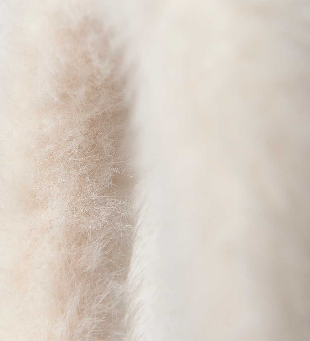 Creamie Hairband - Cloud