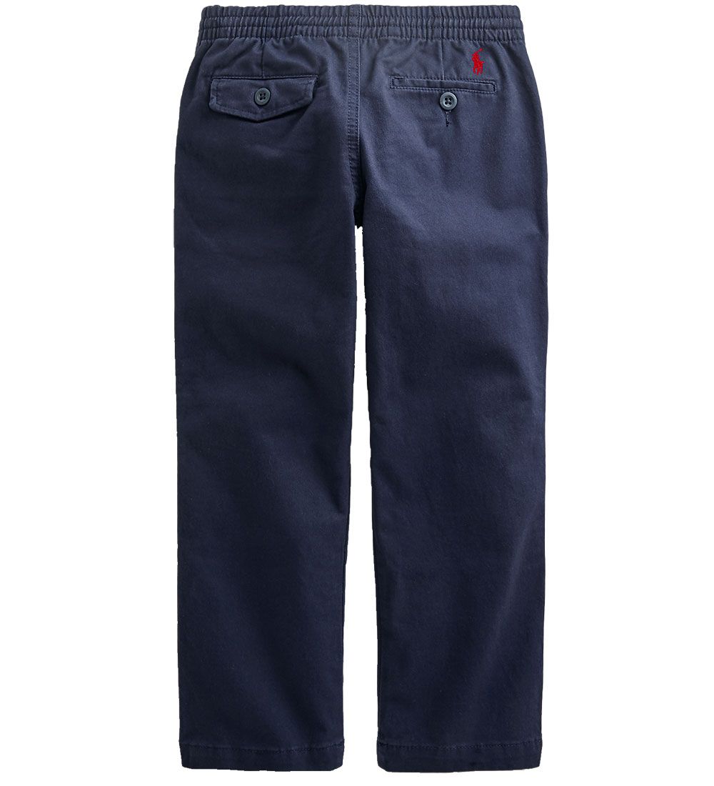 Polo Ralph Lauren Trousers - Classic - Navy
