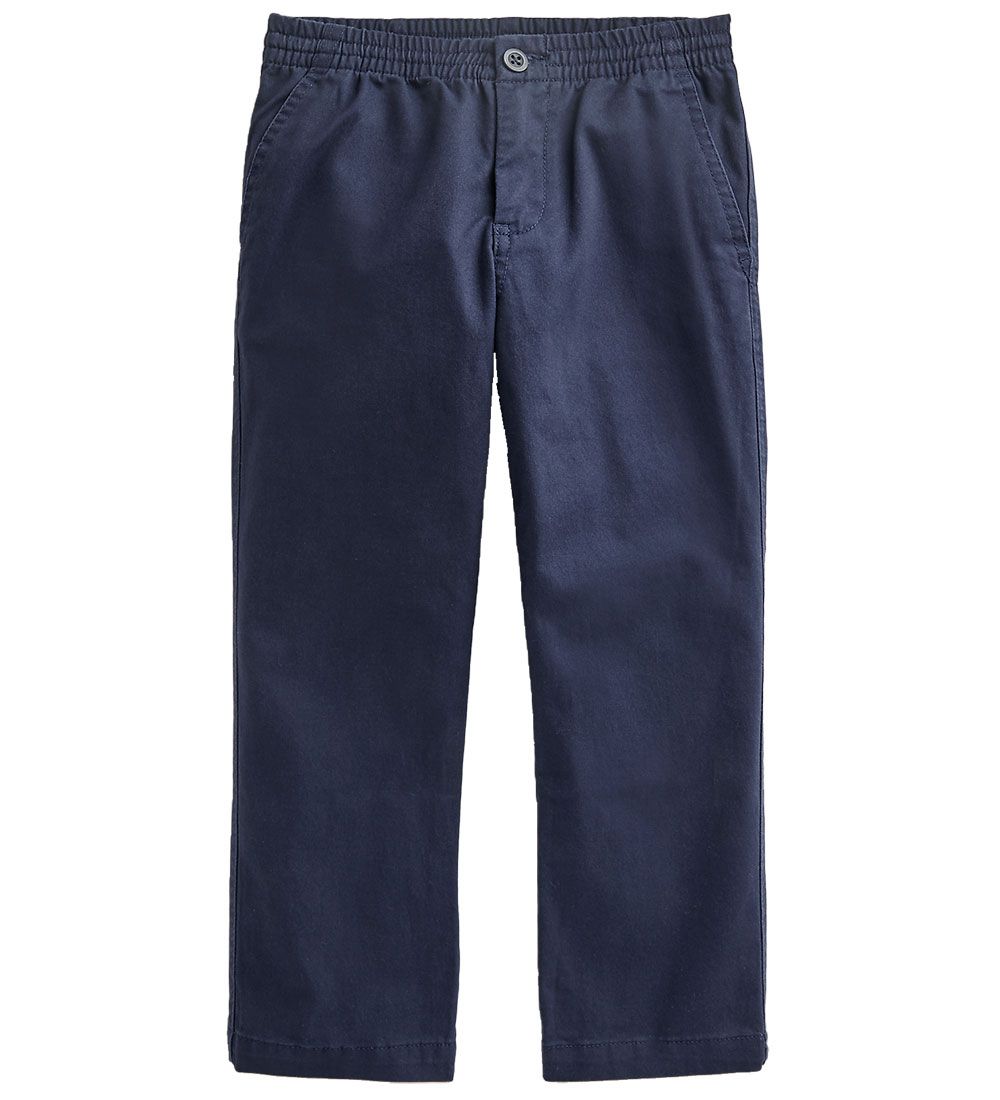 Polo Ralph Lauren Trousers - Classic - Navy