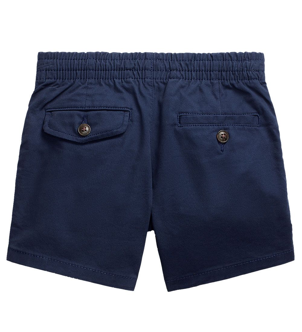 Polo Ralph Lauren Shorts - Prepster - Classic I - Navy