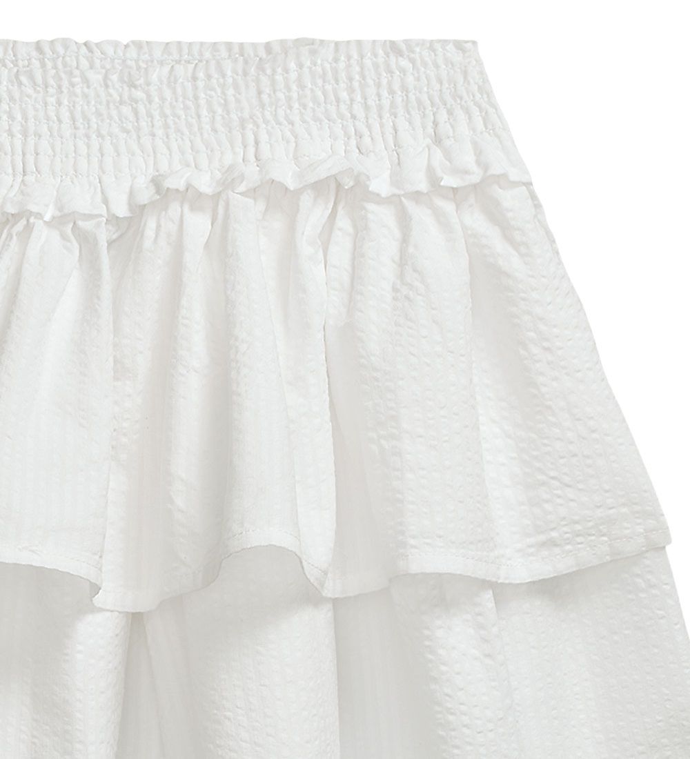 Polo Ralph Lauren Skirt - Watch Hill - White